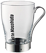 WMF 2 Latte Macchiato Gläser Coffee Lounge