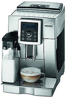 DeLonghi ECAM 23.460.B 