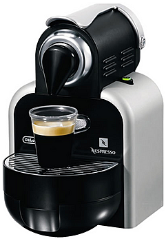 Gutschein Nespresso € 80.00 für Nespresso-Maschine