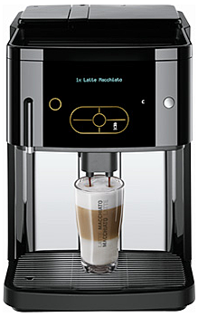 WMF 900 sensor plus Kaffeevollautomat