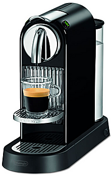 De'Longhi Pixie EN 125.S # SN: