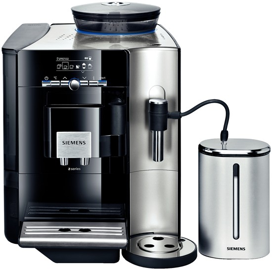 Siemens EQ.500 integral (TQ507D03)  edelstahl-klavierlack