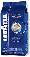 LAVAZZA "Aroma Più" (1000g) Bohnenware (1KG)